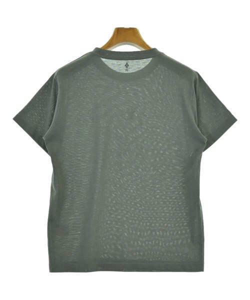 mont-bell（モンベル）Tシャツ・カットソー グレー サイズ:160(15T-16T) キッズ/2200642187062