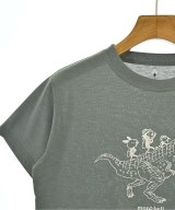 mont-bell（モンベル）Tシャツ・カットソー グレー サイズ:160(15T-16T) キッズ/2200642187062