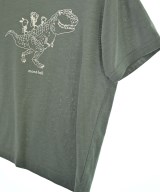 mont-bell（モンベル）Tシャツ・カットソー グレー サイズ:160(15T-16T) キッズ/2200642187062