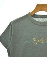 mont-bell（モンベル）Tシャツ・カットソー グレー サイズ:160(15T-16T) キッズ/2200642187079