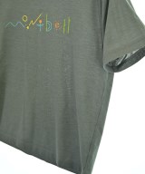 mont-bell（モンベル）Tシャツ・カットソー グレー サイズ:160(15T-16T) キッズ/2200642187079