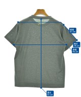 mont-bell（モンベル）Tシャツ・カットソー グレー サイズ:160(15T-16T) キッズ/2200642187079