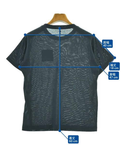 mont-bell（モンベル）Tシャツ・カットソー 紺 サイズ:160(15T-16T) キッズ/2200642187086