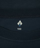 mont-bell（モンベル）Tシャツ・カットソー 紺 サイズ:160(15T-16T) キッズ/2200642187086