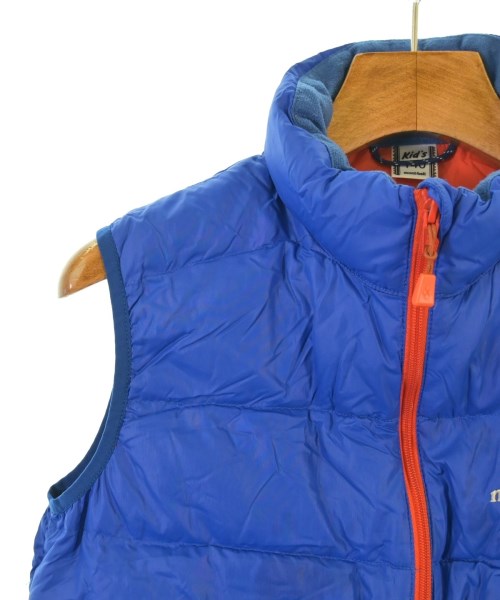 mont-bell（モンベル）その他 青 サイズ:140(11T-12T) キッズ/2200651002196