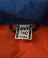 mont-bell（モンベル）その他 青 サイズ:140(11T-12T) キッズ/2200651002196