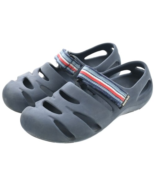 mont-bell(モンベル)その他 紺 サイズ:18cm/2200652413014