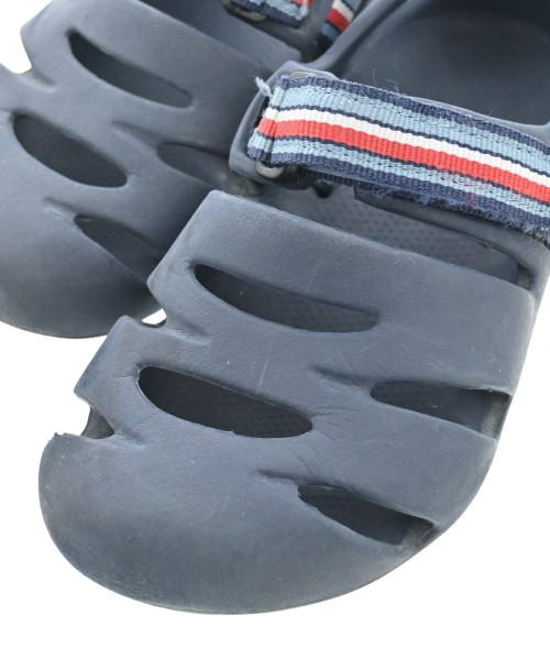 mont-bell（モンベル）その他 紺 サイズ:18cm キッズ/2200652413014