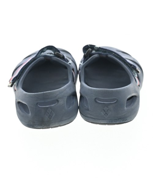 mont-bell（モンベル）その他 紺 サイズ:18cm キッズ/2200652413014