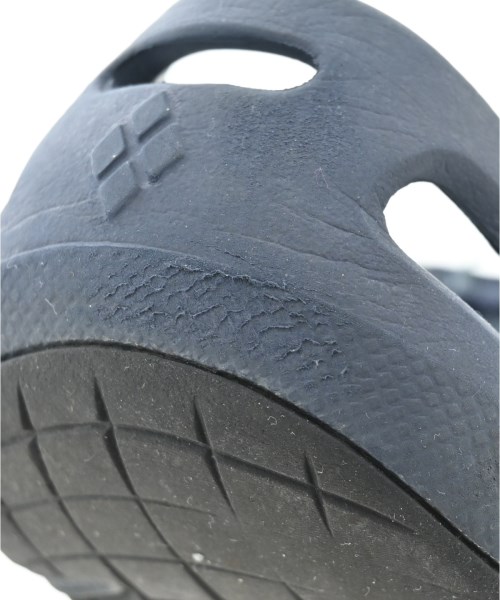 mont-bell（モンベル）その他 紺 サイズ:18cm キッズ/2200652413014