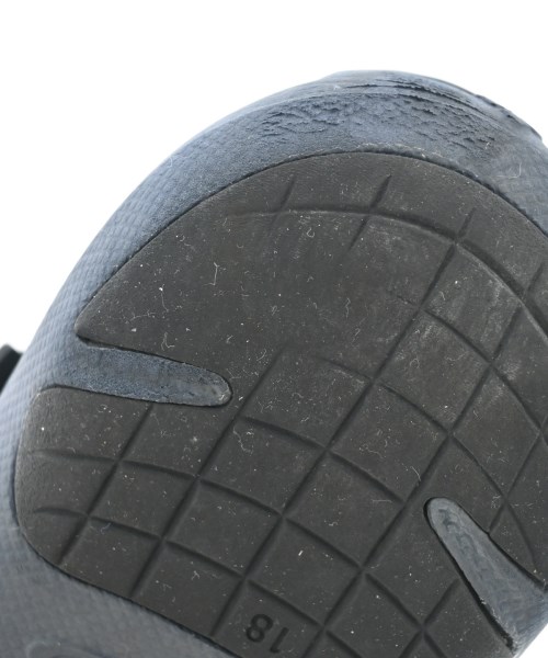 mont-bell（モンベル）その他 紺 サイズ:18cm キッズ/2200652413014