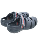 mont-bell（モンベル）その他 紺 サイズ:18cm キッズ/2200652413014