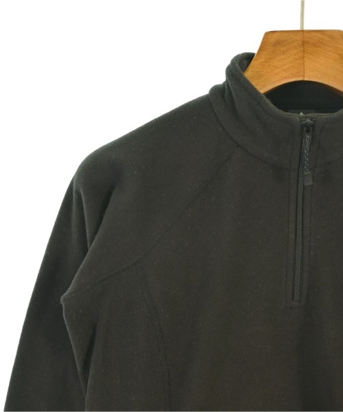 mont-bell（モンベル）その他 黒 サイズ:XS(24M位) キッズ/2200647860090