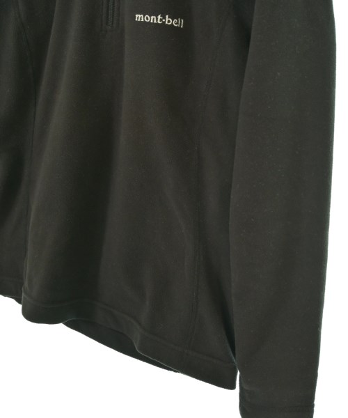 mont-bell（モンベル）その他 黒 サイズ:XS(24M位) キッズ/2200647860090