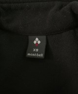 mont-bell（モンベル）その他 黒 サイズ:XS(24M位) キッズ/2200647860090