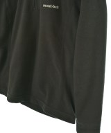 mont-bell（モンベル）その他 黒 サイズ:XS(24M位) キッズ/2200647860090