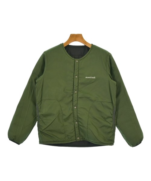 mont-bell（モンベル）その他 黒 サイズ:150(13T-14T) キッズ/2200653847023