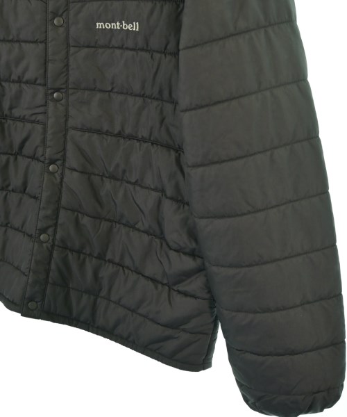 mont-bell（モンベル）その他 黒 サイズ:150(13T-14T) キッズ/2200653847023
