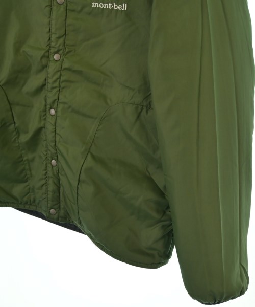 mont-bell（モンベル）その他 黒 サイズ:150(13T-14T) キッズ/2200653847023