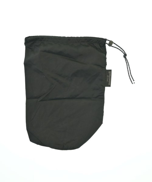 mont-bell（モンベル）その他 黒 サイズ:150(13T-14T) キッズ/2200653847023