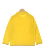mont-bell（モンベル）Tシャツ・カットソー 黄 サイズ:100(3T-4T) キッズ/2200700855117