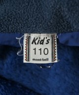 mont-bell（モンベル）その他 青 サイズ:110(5T-6T) キッズ/2200701953089