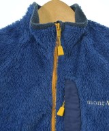 mont-bell（モンベル）その他 青 サイズ:110(5T-6T) キッズ/2200701953089