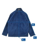 mont-bell（モンベル）その他 青 サイズ:110(5T-6T) キッズ/2200701953089