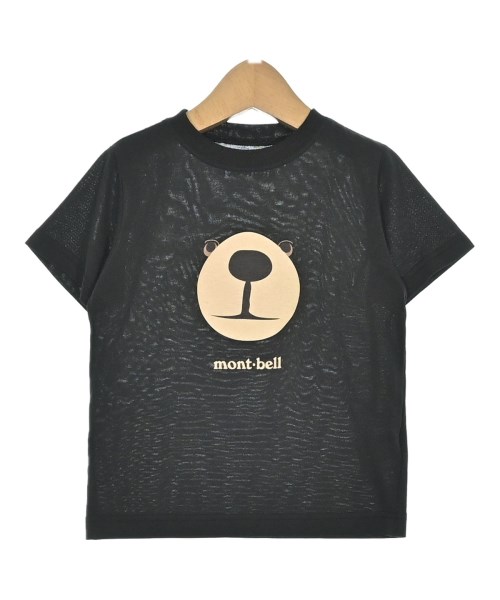 mont-bell(モンベル)のTシャツ・カットソー サイズ:110(5T-6T) 1,100円
