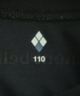 mont-bell（モンベル）Tシャツ・カットソー 黒 サイズ:110(5T-6T) キッズ/2200702212086