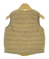 mont-bell（モンベル）その他 ベージュ サイズ:80cm キッズ/2200706676020