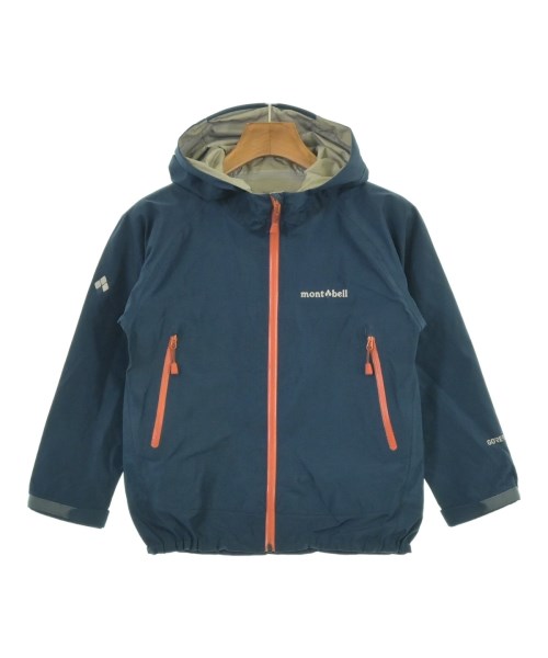 mont-bell(モンベル)のその他 サイズ:130(9T-10T) 1,200円