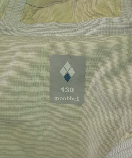 mont-bell（モンベル）その他 紺 サイズ:130(9T-10T) キッズ/2200708821114