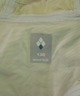 mont-bell（モンベル）その他 紺 サイズ:130(9T-10T) キッズ/2200708821114