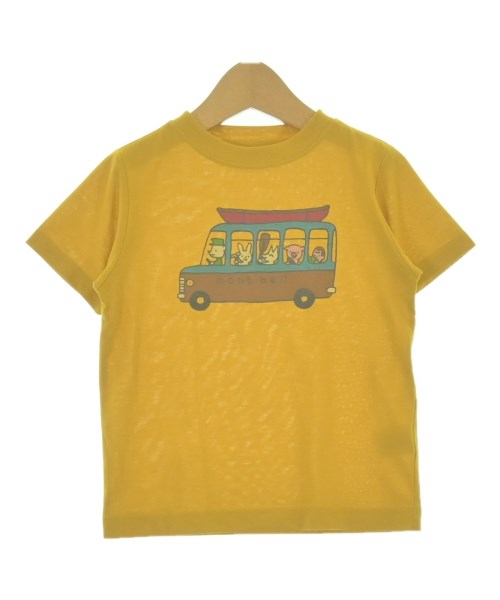 mont-bell(モンベル)のTシャツ・カットソー サイズ:110(5T-6T) 1,200円