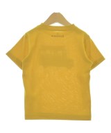 mont-bell（モンベル）Tシャツ・カットソー 黄 サイズ:110(5T-6T) キッズ/2200709804239
