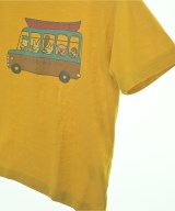 mont-bell（モンベル）Tシャツ・カットソー 黄 サイズ:110(5T-6T) キッズ/2200709804239