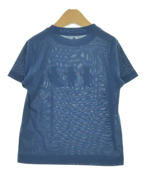 mont-bell（モンベル）Tシャツ・カットソー 青 サイズ:110(5T-6T) キッズ/2200709804246