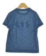 mont-bell（モンベル）Tシャツ・カットソー 青 サイズ:110(5T-6T) キッズ/2200709804246