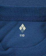 mont-bell（モンベル）Tシャツ・カットソー 青 サイズ:110(5T-6T) キッズ/2200709804246