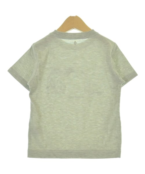 mont-bell（モンベル）Tシャツ・カットソー グレー サイズ:110(5T-6T) キッズ/2200709804253