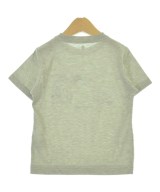 mont-bell（モンベル）Tシャツ・カットソー グレー サイズ:110(5T-6T) キッズ/2200709804253