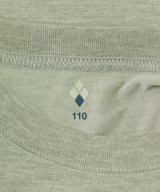 mont-bell（モンベル）Tシャツ・カットソー グレー サイズ:110(5T-6T) キッズ/2200709804253