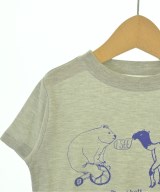 mont-bell（モンベル）Tシャツ・カットソー グレー サイズ:110(5T-6T) キッズ/2200709804253