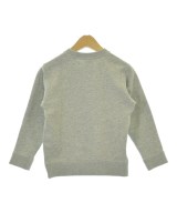 mont-bell（モンベル）スウェット グレー サイズ:110(5T-6T) キッズ/2200709804284