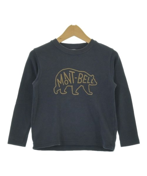mont-bell(モンベル)のスウェット サイズ:110(5T-6T) 2,400円