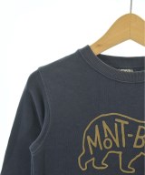mont-bell（モンベル）スウェット 紺 サイズ:110(5T-6T) キッズ/2200709804291