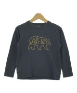mont-bell スウェット