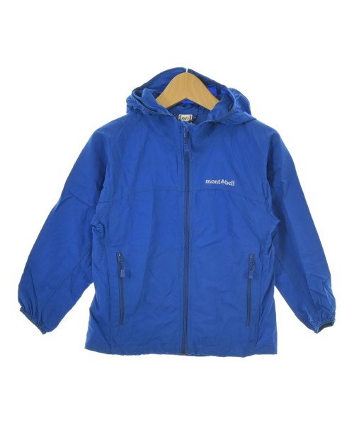 mont-bell(モンベル)その他 青 サイズ:110(5T-6T)/2200661134566
