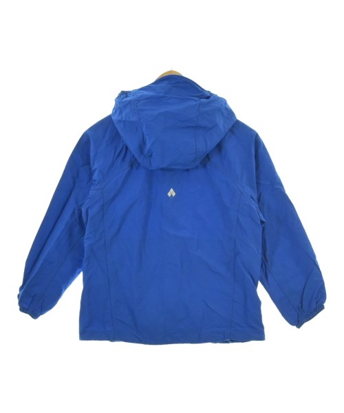 mont-bell（モンベル）その他 青 サイズ:110(5T-6T) キッズ/2200661134566